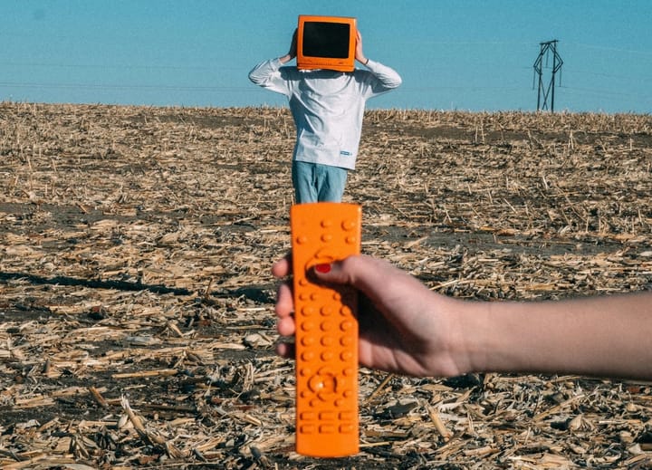 Mind over machine: Controlling robots with thoughts alone